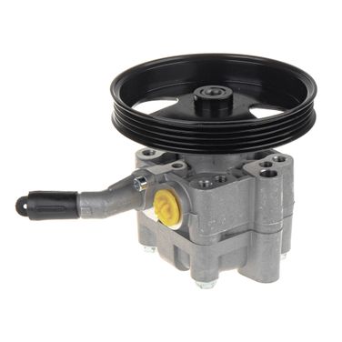 GANZ GIL02015 Насос ГУРа nissan Almera (N16)/Primera (p11/p12) - 2