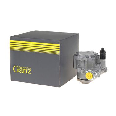 GANZ GIL02016 Насос ГУРа VW Golf III/Passat B3/B4/Vento /Type ZF 52mm - 1