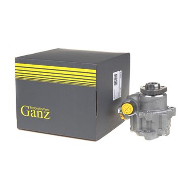GANZ GIL02019 Насос ГУРа VW T4 1.8/2.0/2.5/1.9d/1.9td/2.4d/2.5tdi 1990-2003 - 1