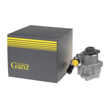 GANZ GIL02025 Насос ГУРа chevrolet Niva 02-> - 1
