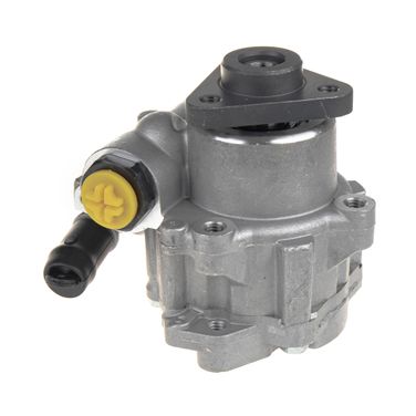 GANZ GIL02025 Насос ГУРа chevrolet Niva 02-> - 2