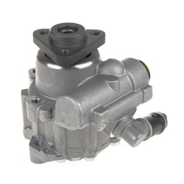 GANZ GIL02025 Насос ГУРа chevrolet Niva 02-> - 3
