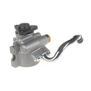 GANZ GIL02033 Насос ГУРа GM Lanos/Nexia/Nubira - 3