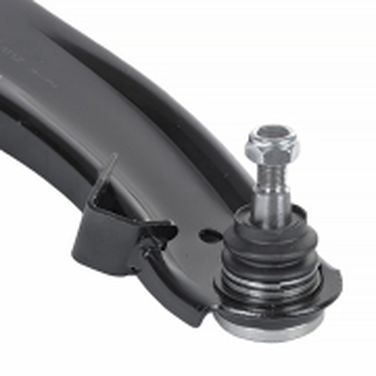 GANZ GIL06714 Рычаг подвески передний r hyundai Solaris /kia Rio III - 1
