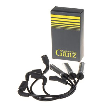 GANZ GIP01048 Провода высоковольтные chevrolet Lanos ZAZ Chance - 1