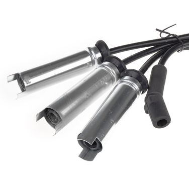 GANZ GIP01048 Провода высоковольтные chevrolet Lanos ZAZ Chance - 3