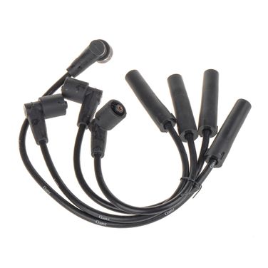 GANZ GIP01051 Провода высоковольтные ГАЗ 2705 GAZ Gazelle/Sobol дв. UMZ 4216 (Евро-4), с 09.2011 - 2