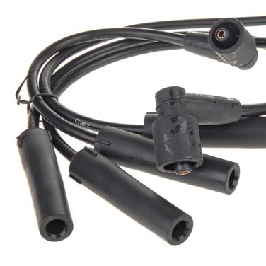 GANZ GIP01051 Провода высоковольтные ГАЗ 2705 GAZ Gazelle/Sobol дв. UMZ 4216 (Евро-4), с 09.2011 - 3