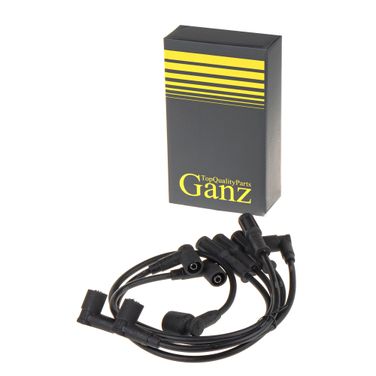 GANZ GIP01055 Провода в/в силик.70% нива 21213 - 1