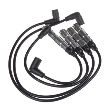 GANZ GIP01056 Провода высоковольтные AD VW ahl,adp,avu,akl - 2