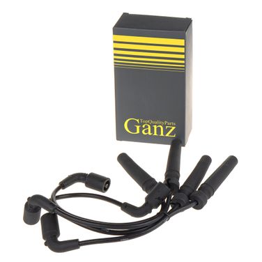 GANZ GIP01058 Провода высоковольтные daewoo NUBIRA/Lan/Kal (1.4-1.6) 97-> - 1