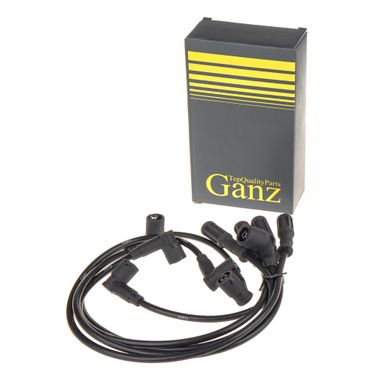 GANZ GIP01059 Провода в/в силик.100% ВАЗ 08-09 - 1