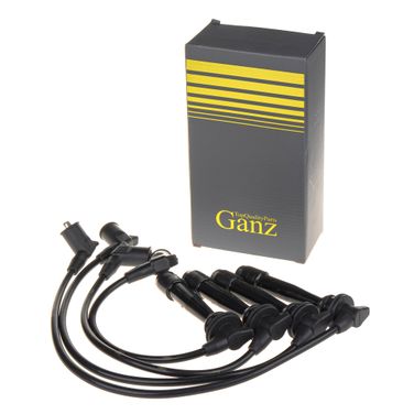 GANZ GIP01061 Провода высоковольтные hyundai Accent / Elantra - 1