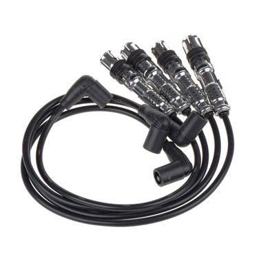 GANZ GIP01066 Провода высоковольтные VAG - 2