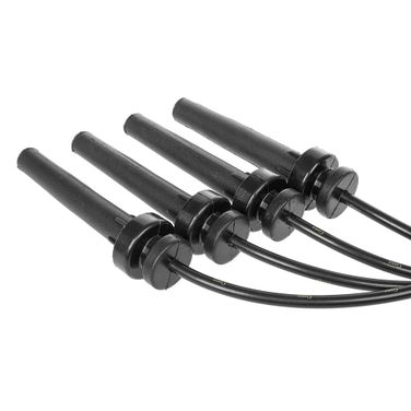 GANZ GIP01069 Провода высоковольтные Chrysler - 3