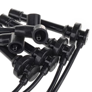 GANZ GIP01071 Провода высоковольтные chery tiggo - 3