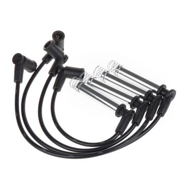 GANZ GIP01073 Провода высоковольтные ford Fiesta/Fusion/KA 1.3/1.6l - 2