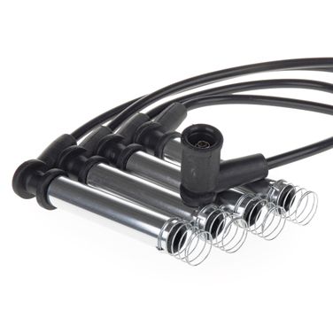 GANZ GIP01073 Провода высоковольтные ford Fiesta/Fusion/KA 1.3/1.6l - 3