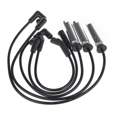 GANZ GIP01074 Провода высоковольтные daewoo nexia 1.5 espero 1.8 2.0 - 2