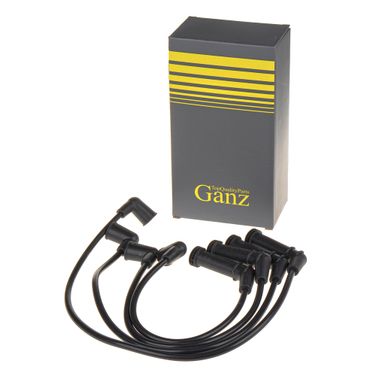 GANZ GIP01075 Провода высоковольтные hyundai KIA - 1