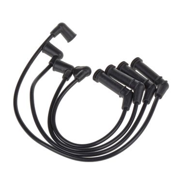 GANZ GIP01075 Провода высоковольтные hyundai KIA - 2