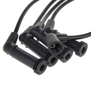 GANZ GIP01075 Провода высоковольтные hyundai KIA - 3