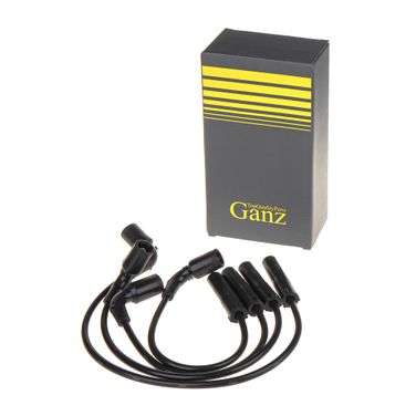 GANZ GIP01077 Провода высоковольтные Daewoo Sens 1.3/ Zaz Sens - 1