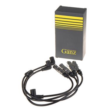 GANZ GIP01082 Провода высоковольтные VAG - 1