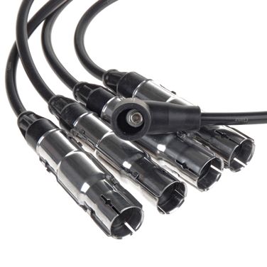 GANZ GIP01082 Провода высоковольтные VAG - 3