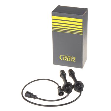 GANZ GIP01084 Провода высоковольтные Mazda - 1