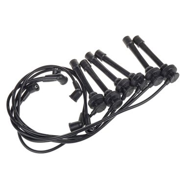 GANZ GIP01086 Провода высоковольтные Mitsubishi - 2