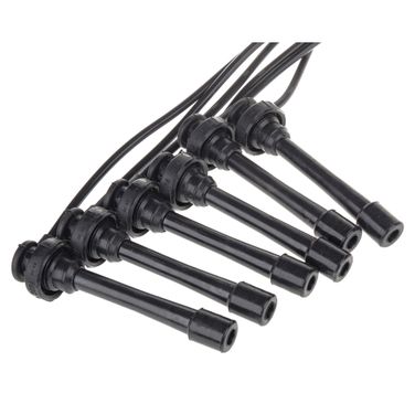GANZ GIP01086 Провода высоковольтные Mitsubishi - 3