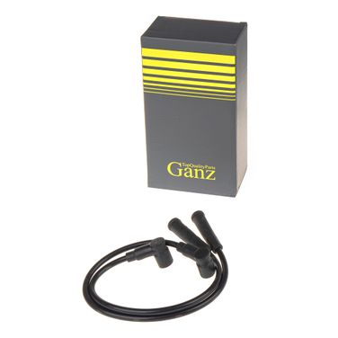 GANZ GIP01087 Провода в/в силик. 70% ВАЗ 1111 - 1