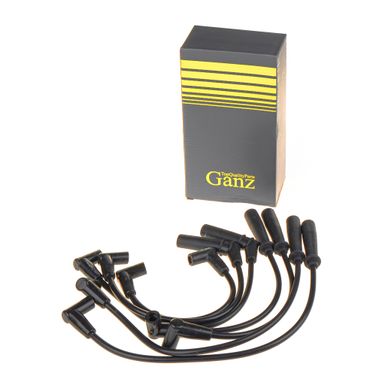 GANZ GIP01090 Провода высоковольтные Jeep - 1