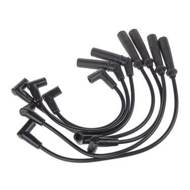 GANZ GIP01090 Провода высоковольтные Jeep - 2