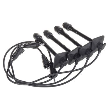 GANZ GIP01092 Провода высоковольтные toyota Avensis - 2