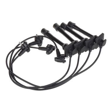 GANZ GIP01094 Провода высоковольтные toyota corolla/carina 4efe,7afe - 2