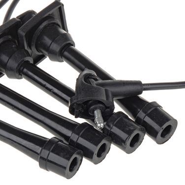 GANZ GIP01094 Провода высоковольтные toyota corolla/carina 4efe,7afe - 3