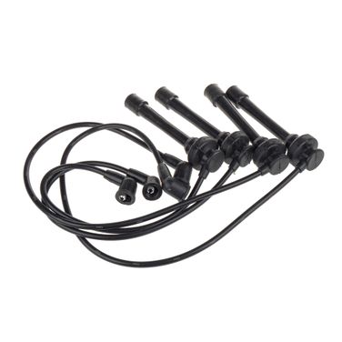 GANZ GIP01095 Провода высоковольтные mitsubishi carisma /volvo s40/v40 - 2