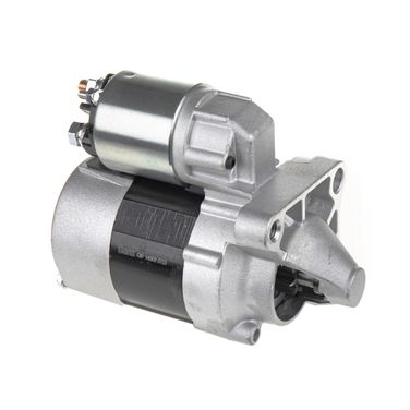 GANZ GIP14008 Стартер renault Logan/LADA Largus (12V,0,85kW) renault Logan/LADA Largus ganz gip14008 - 2