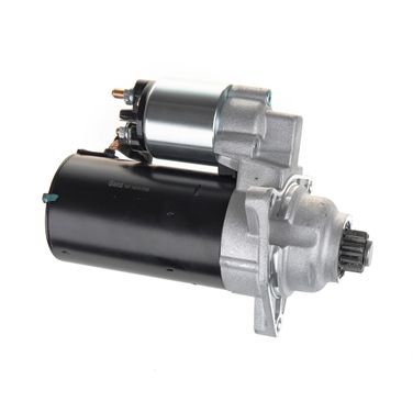 GANZ GIP14010 Стартер VW T5/Multivan 03-> mot.2,5L/2,4D/2,5TDI (12V,1,8kW) VW T5/Multivan 03-> mot.2,5L/2,4D/2,5TDI ganz gip14010 - 2
