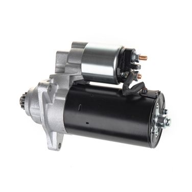 GANZ GIP14010 Стартер VW T5/Multivan 03-> mot.2,5L/2,4D/2,5TDI (12V,1,8kW) VW T5/Multivan 03-> mot.2,5L/2,4D/2,5TDI ganz gip14010 - 3