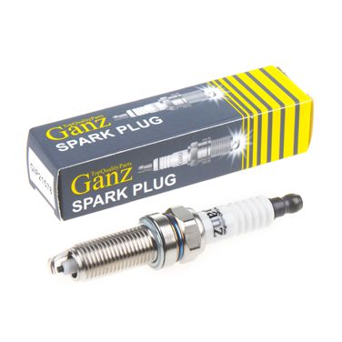 GANZ GIP21578 Свеча зажигания (1578) KIA Cerato 08->/Hyundai Solaris10>/ I30 - 1