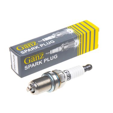 GANZ GIP21662 Свеча зажигания (1662) hyundai/kia/mazda/mitsubishi/subaru - 1