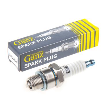 GANZ GIP22024 Свеча зажигания (1098) Универс. - 1