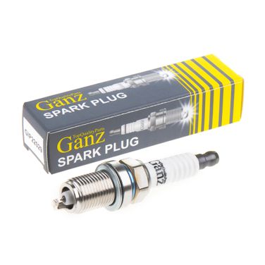 GANZ GIP22029 Свеча зажигания (7658) mitsubishi/suzuki - 1