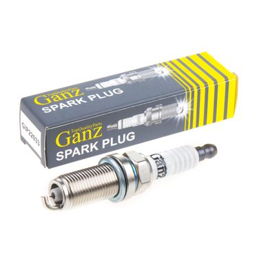 GANZ GIP22033 Свеча зажигания (5468) Subaru 2.0 08- - 1