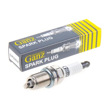 GANZ GIP22037 Свеча зажигания (6130) peugeot 205/306/405/605 REN Meg/Sce SKO Fel - 1