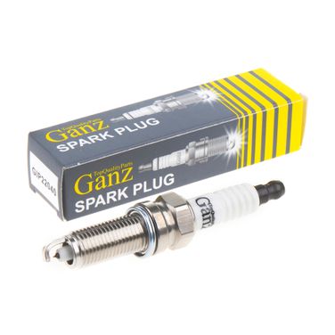 GANZ GIP22040 Свеча зажигания (7960) honda Accord 03- 2.4l - 1
