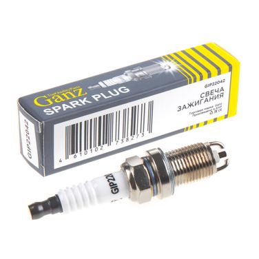 GANZ GIP22042 Свеча зажигания (3583) toyota Ave/Cam - 2